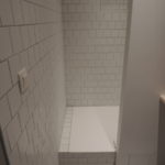 Salle de bain métro